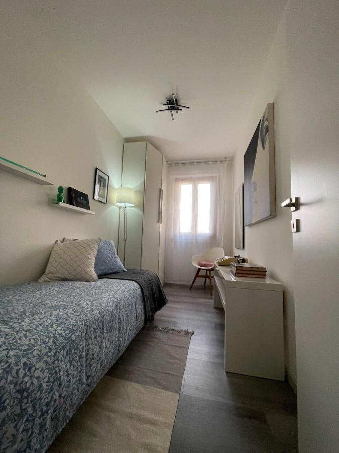 Appartamento Orizzonte فياريجيو المظهر الخارجي الصورة